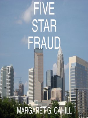 cover image of Five Star Fraud